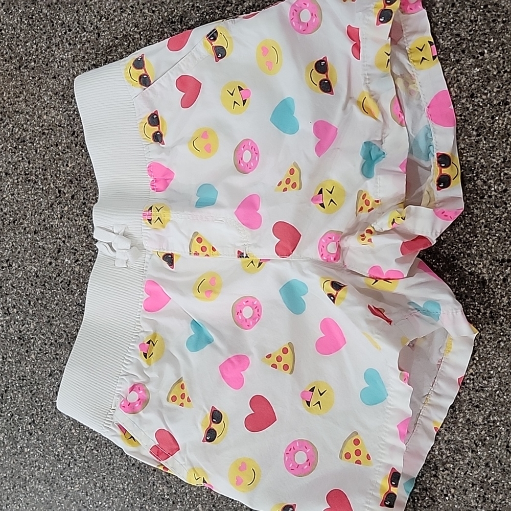 Kids shorts